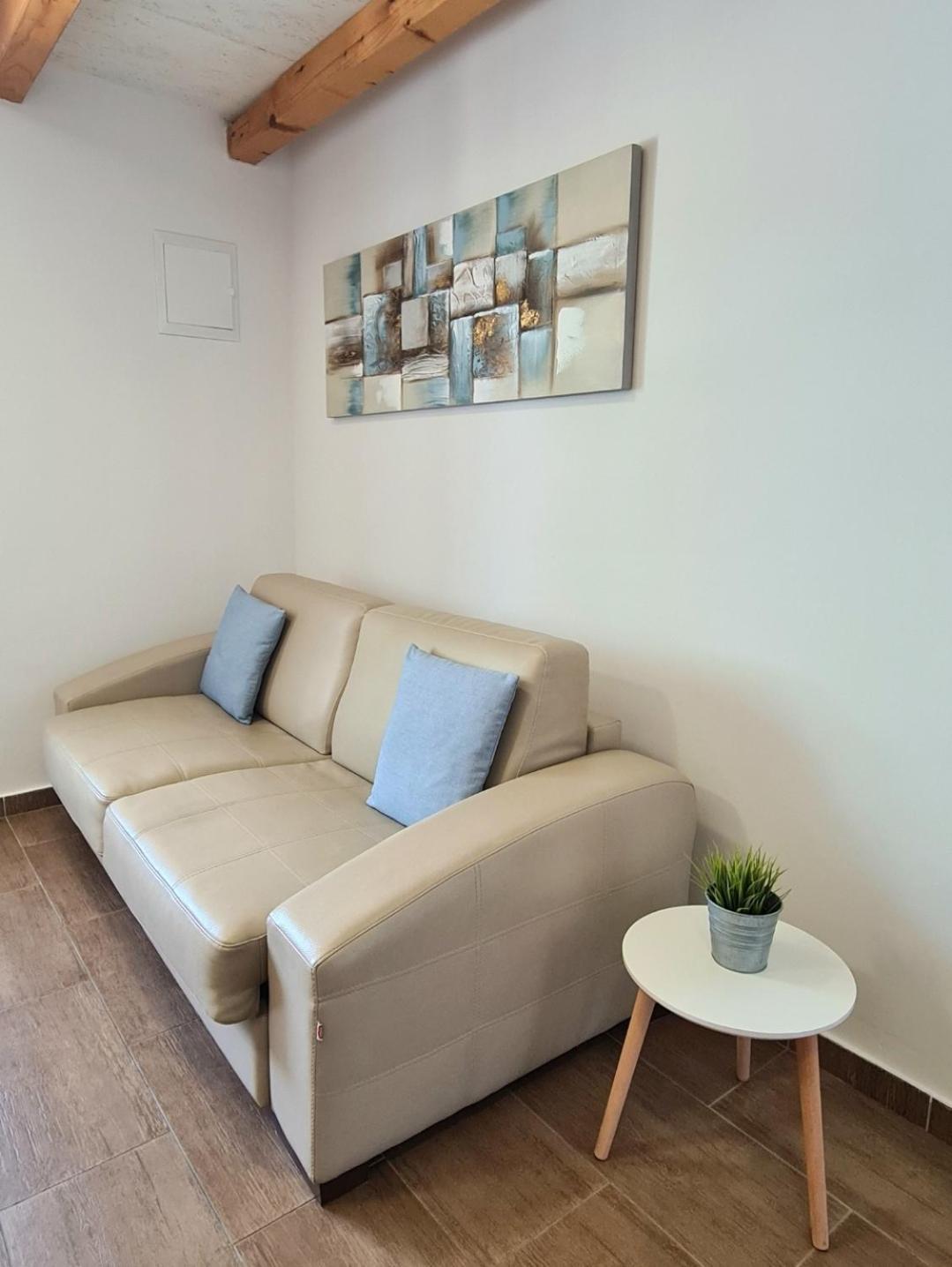 Apartments Sveti Ivan Mošćenička Draga Habitación foto