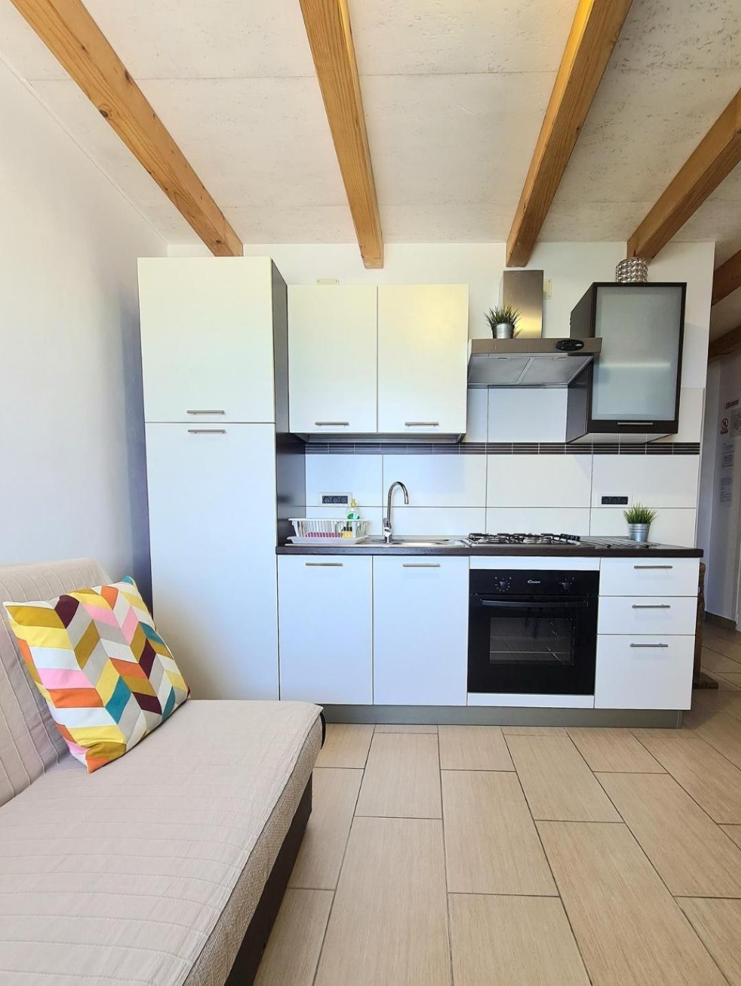 Apartments Sveti Ivan Mošćenička Draga Habitación foto