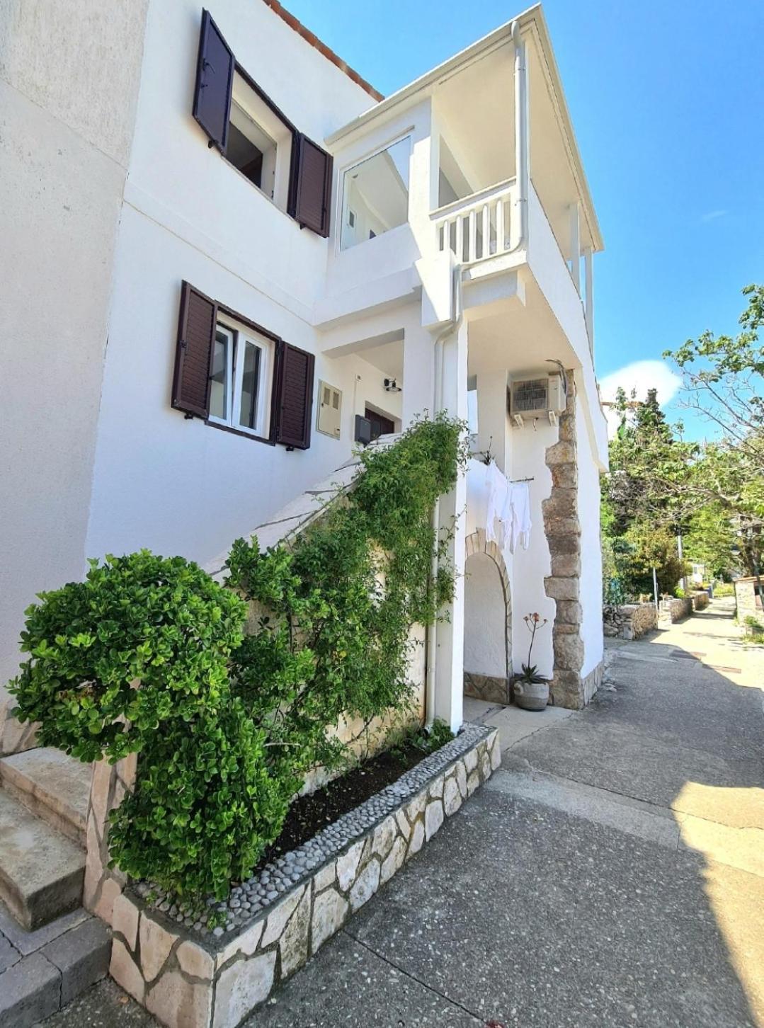 Apartments Sveti Ivan Mošćenička Draga Habitación foto