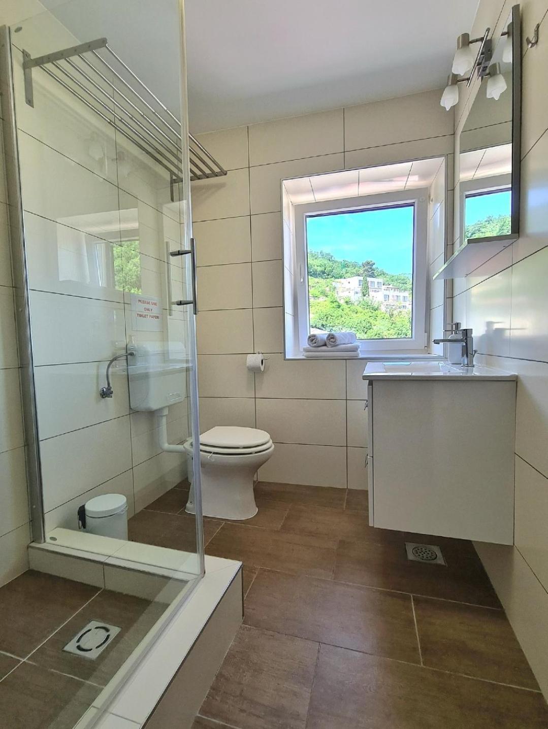 Apartments Sveti Ivan Mošćenička Draga Habitación foto
