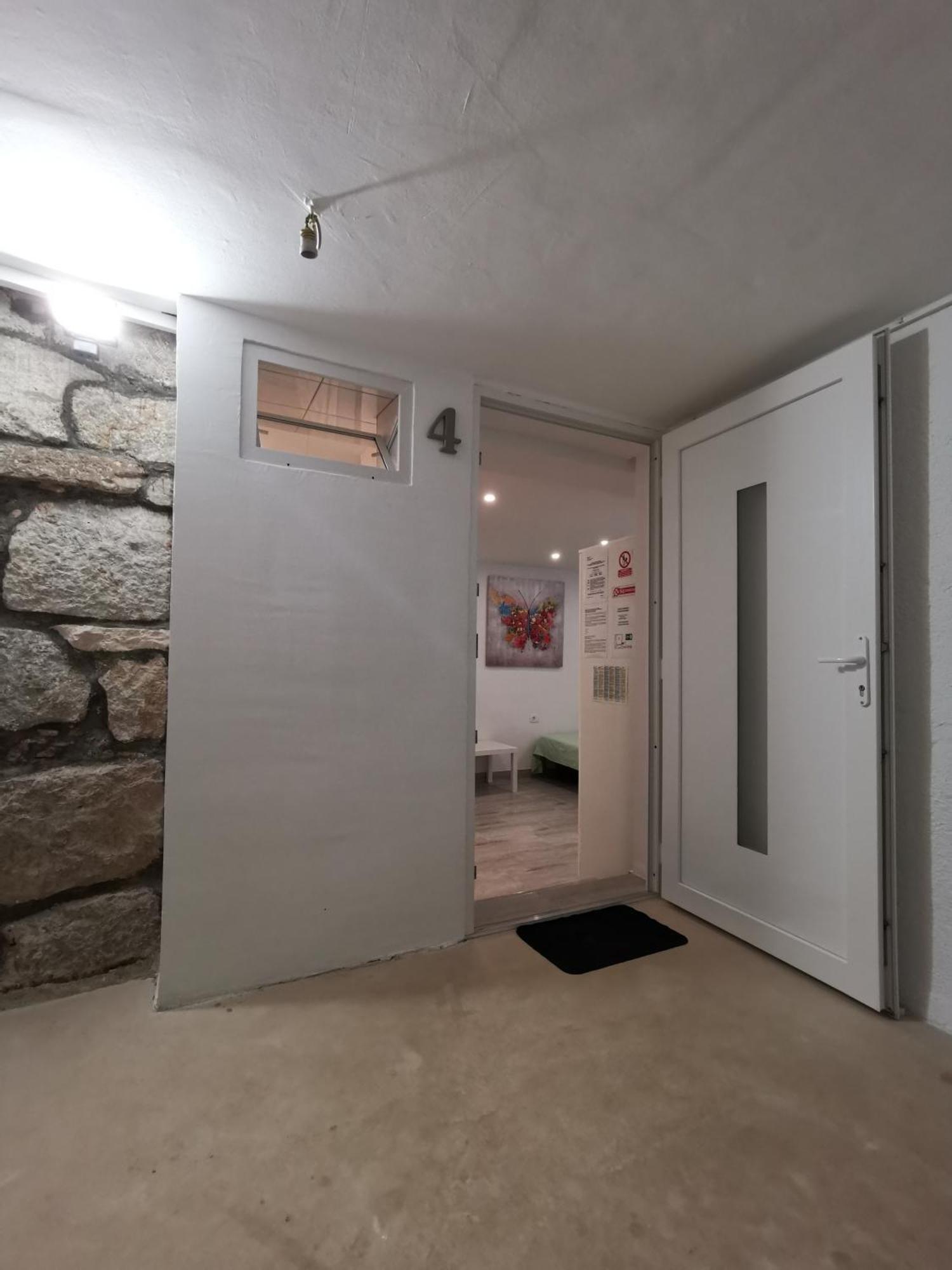 Apartments Sveti Ivan Mošćenička Draga Habitación foto