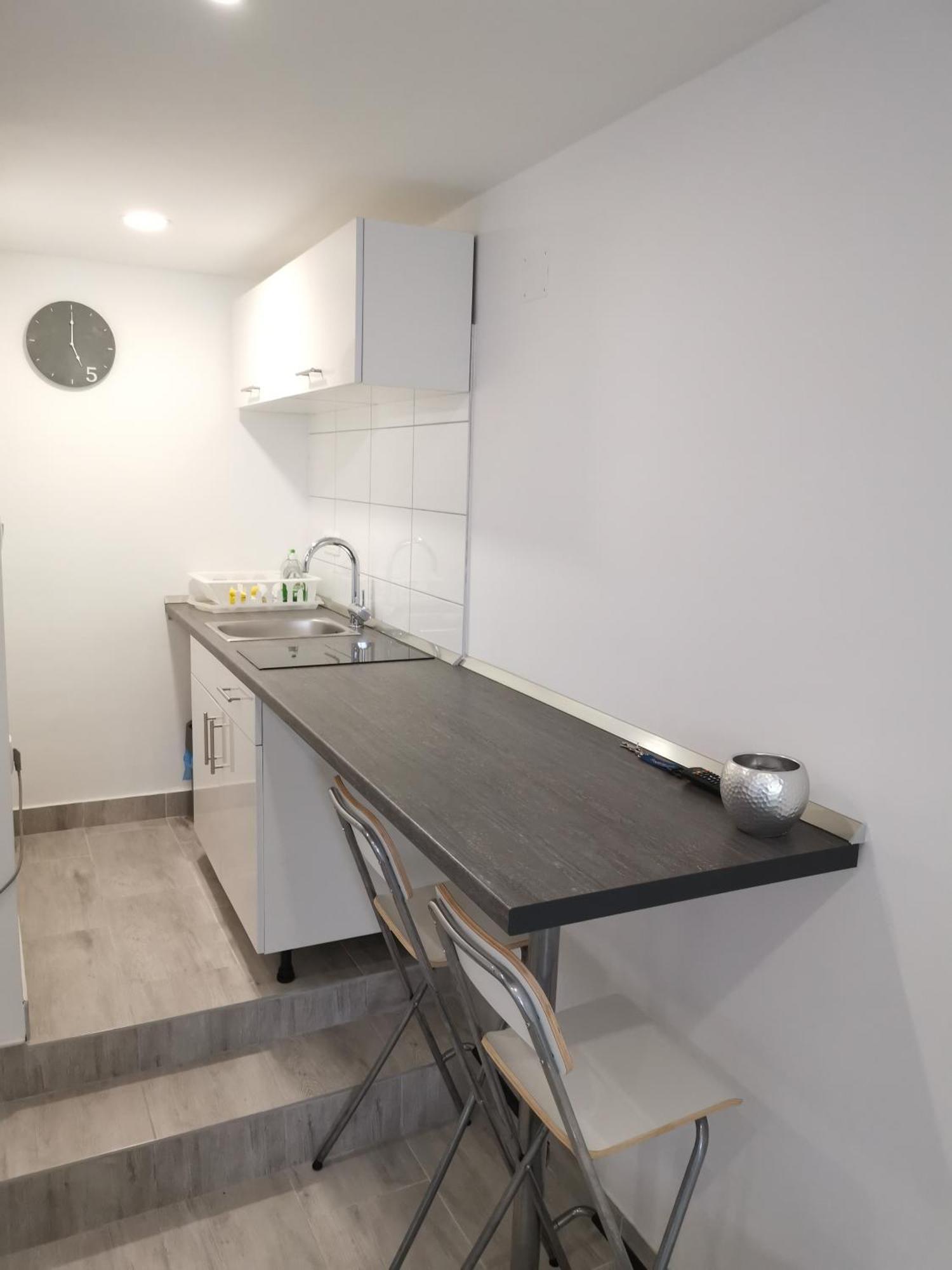Apartments Sveti Ivan Mošćenička Draga Habitación foto
