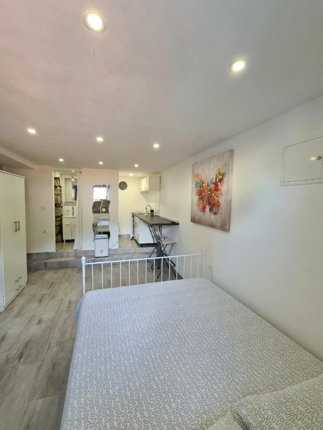 Apartments Sveti Ivan Mošćenička Draga Habitación foto