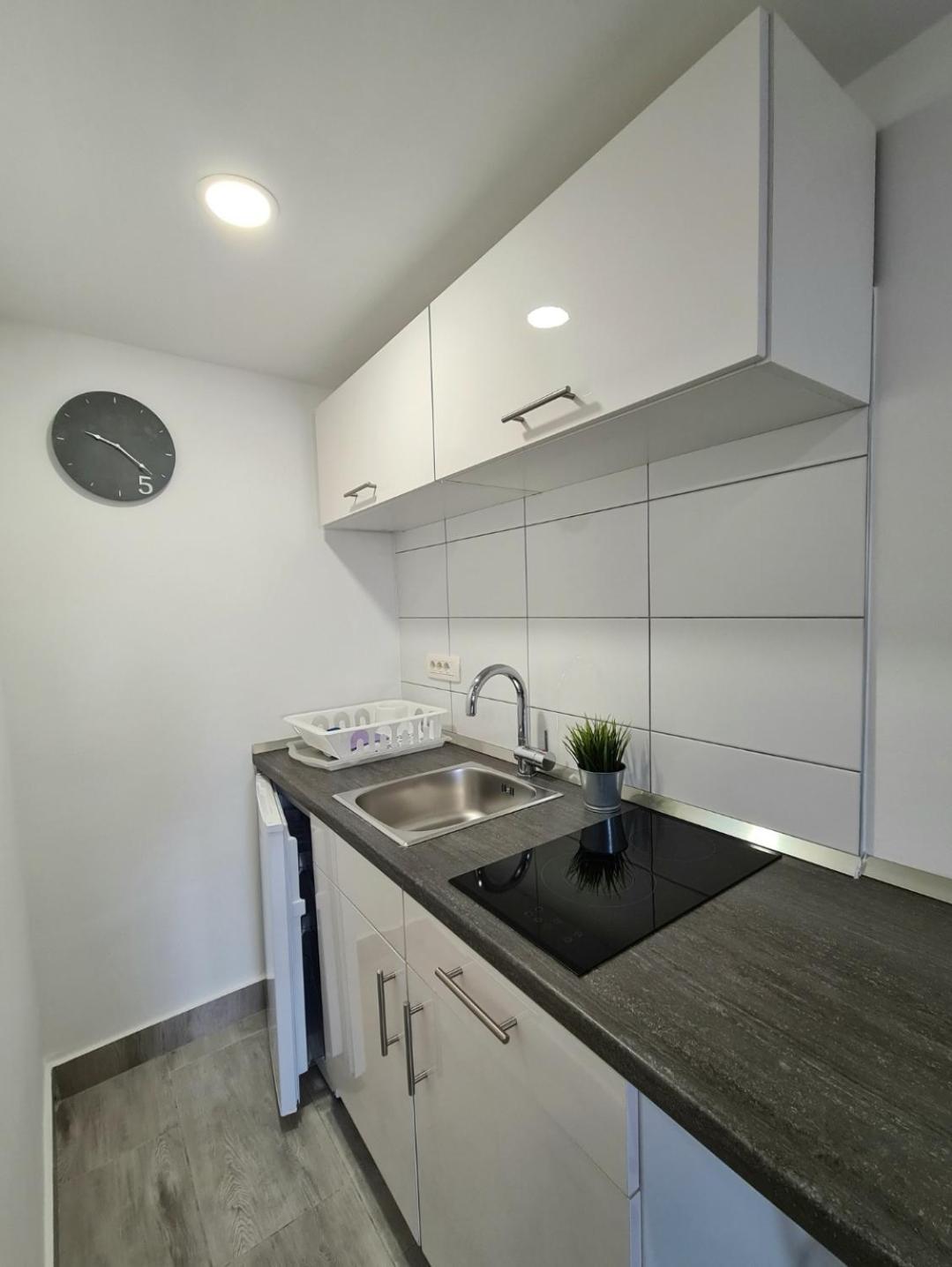 Apartments Sveti Ivan Mošćenička Draga Habitación foto